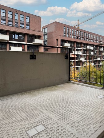 Medium property photo - Lichtstraat 137, 5611 XD Eindhoven