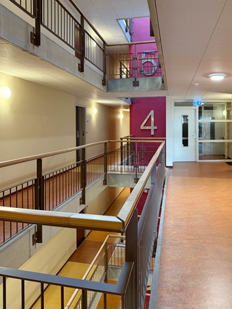 Medium property photo - Lichtstraat 137, 5611 XD Eindhoven