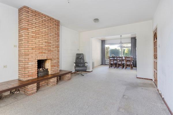 Medium property photo - Sint Hubertuslaan 37, 5694 AR Son en Breugel