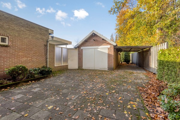 Medium property photo - Sint Hubertuslaan 37, 5694 AR Son en Breugel