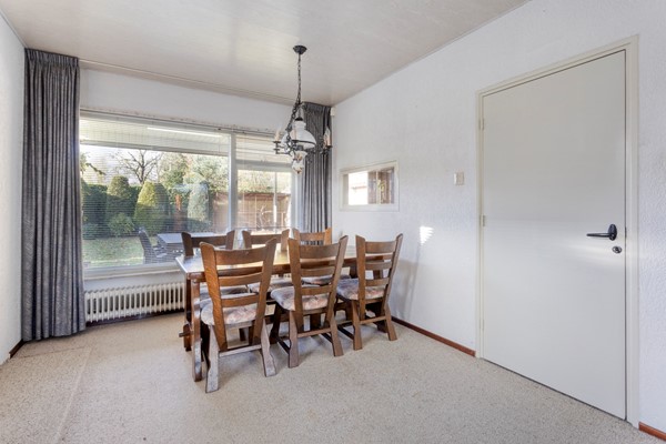 Medium property photo - Sint Hubertuslaan 37, 5694 AR Son en Breugel