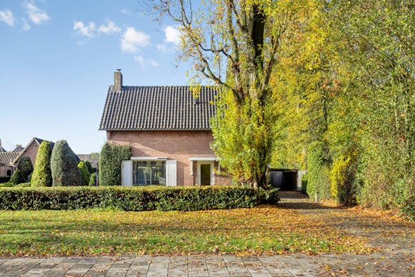 Medium property photo - Sint Hubertuslaan 37, 5694 AR Son en Breugel