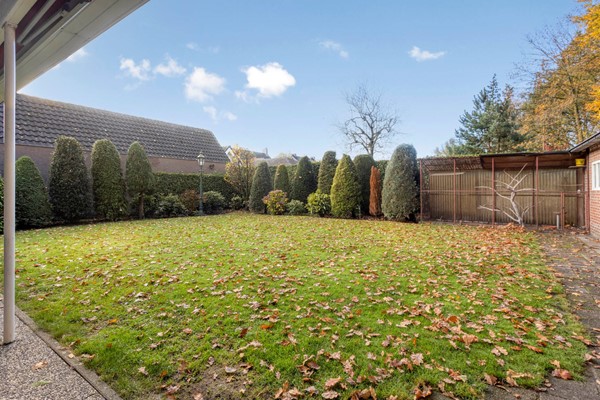 Medium property photo - Sint Hubertuslaan 37, 5694 AR Son en Breugel