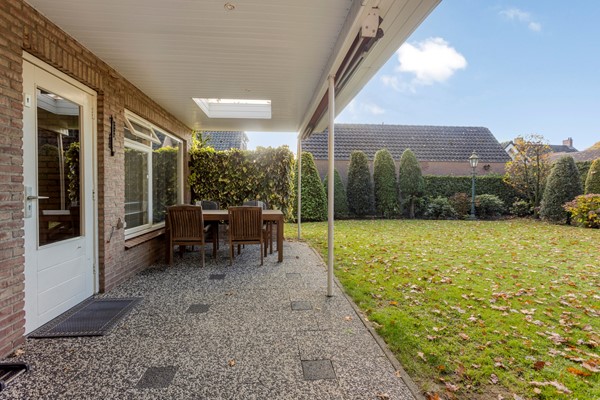 Medium property photo - Sint Hubertuslaan 37, 5694 AR Son en Breugel