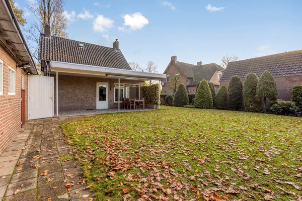 Medium property photo - Sint Hubertuslaan 37, 5694 AR Son en Breugel