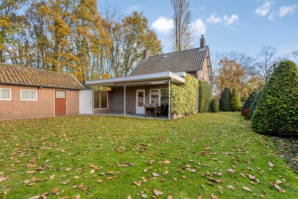 Medium property photo - Sint Hubertuslaan 37, 5694 AR Son en Breugel