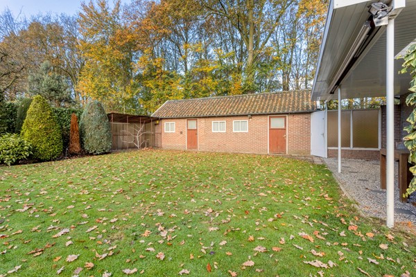 Medium property photo - Sint Hubertuslaan 37, 5694 AR Son en Breugel