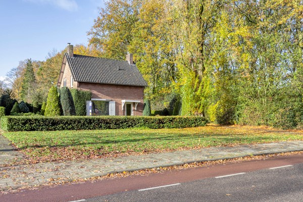 Medium property photo - Sint Hubertuslaan 37, 5694 AR Son en Breugel