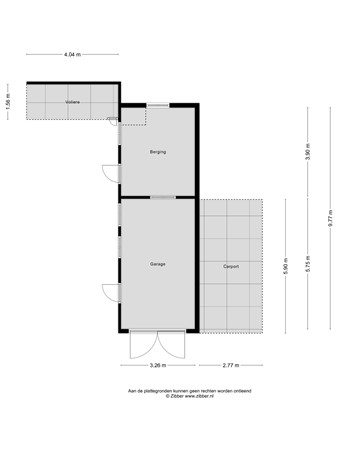 Medium property photo - Sint Hubertuslaan 37, 5694 AR Son en Breugel