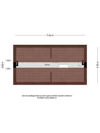 Medium property photo - Sint Hubertuslaan 37, 5694 AR Son en Breugel