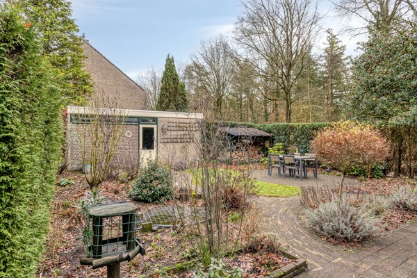 Medium property photo - Scheldelaan 2, 5691 HR Son en Breugel