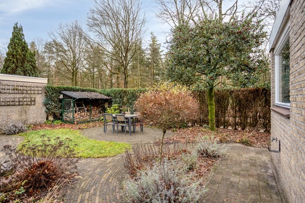 Medium property photo - Scheldelaan 2, 5691 HR Son en Breugel