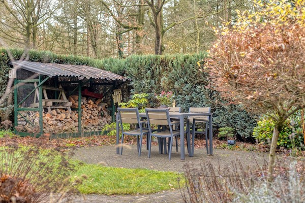 Medium property photo - Scheldelaan 2, 5691 HR Son en Breugel