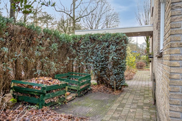 Medium property photo - Scheldelaan 2, 5691 HR Son en Breugel