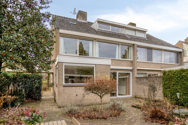 Medium property photo - Scheldelaan 2, 5691 HR Son en Breugel