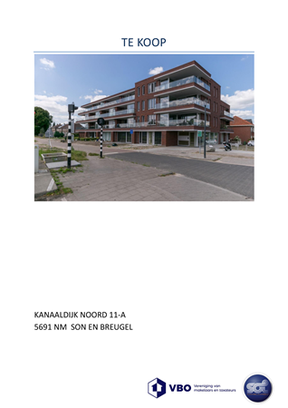 Brochure preview - Brochure Kanaaldijk Noord 11A Koop.pdf