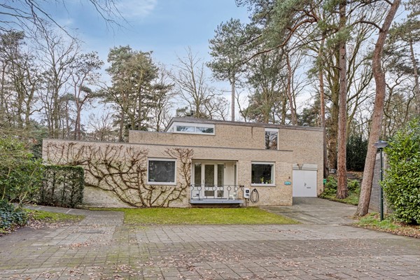 Medium property photo - Bisonlaan 9, 5691 GC Son en Breugel