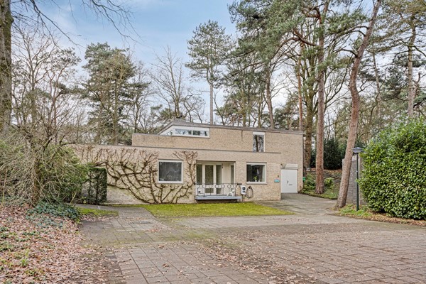 Onder bod: Bisonlaan 9, 5691 GC Son en Breugel