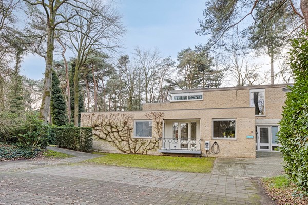 Medium property photo - Bisonlaan 9, 5691 GC Son en Breugel