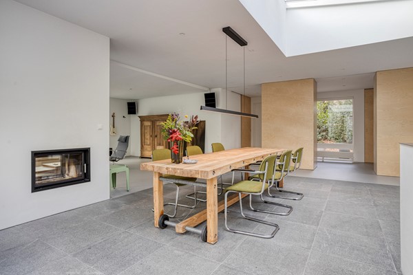 Medium property photo - Bisonlaan 9, 5691 GC Son en Breugel