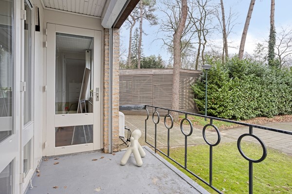 Medium property photo - Bisonlaan 9, 5691 GC Son en Breugel