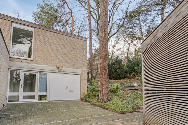 Medium property photo - Bisonlaan 9, 5691 GC Son en Breugel