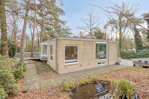 Medium property photo - Bisonlaan 9, 5691 GC Son en Breugel