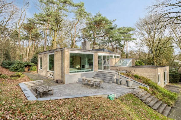 Medium property photo - Bisonlaan 9, 5691 GC Son en Breugel