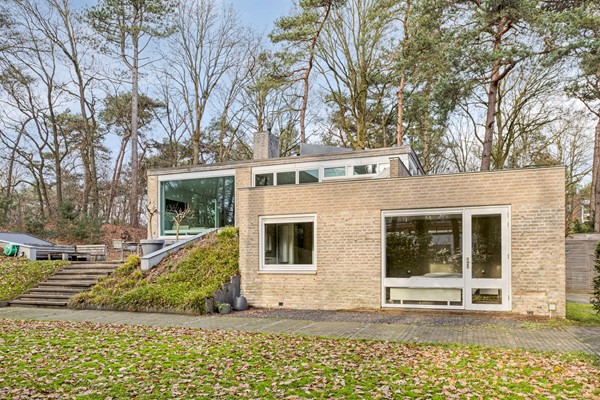 Medium property photo - Bisonlaan 9, 5691 GC Son en Breugel