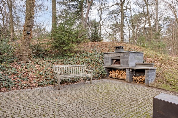 Medium property photo - Bisonlaan 9, 5691 GC Son en Breugel