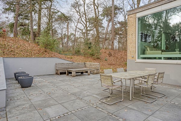 Medium property photo - Bisonlaan 9, 5691 GC Son en Breugel