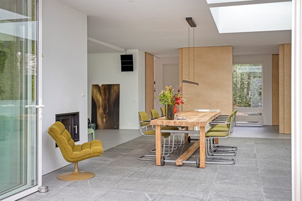 Medium property photo - Bisonlaan 9, 5691 GC Son en Breugel