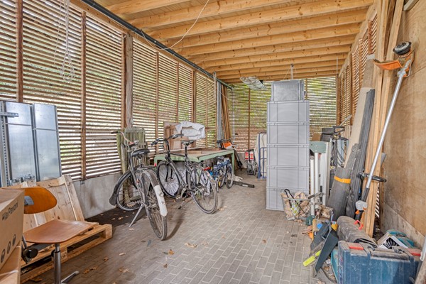 Medium property photo - Bisonlaan 9, 5691 GC Son en Breugel