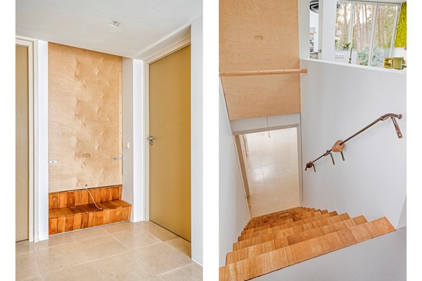 Medium property photo - Bisonlaan 9, 5691 GC Son en Breugel