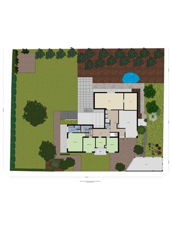 Medium property photo - Bisonlaan 9, 5691 GC Son en Breugel