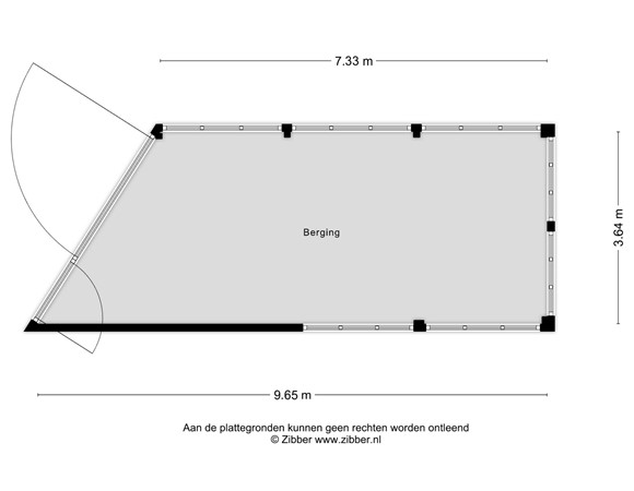 Medium property photo - Bisonlaan 9, 5691 GC Son en Breugel