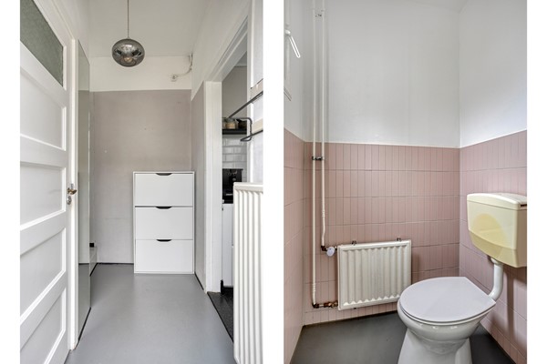 Medium property photo - Zonneroosstraat 17, 5644 ES Eindhoven