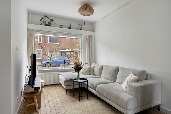 Medium property photo - Zonneroosstraat 17, 5644 ES Eindhoven