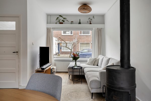 Medium property photo - Zonneroosstraat 17, 5644 ES Eindhoven