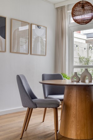 Medium property photo - Zonneroosstraat 17, 5644 ES Eindhoven