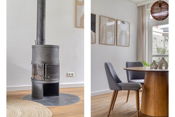 Medium property photo - Zonneroosstraat 17, 5644 ES Eindhoven