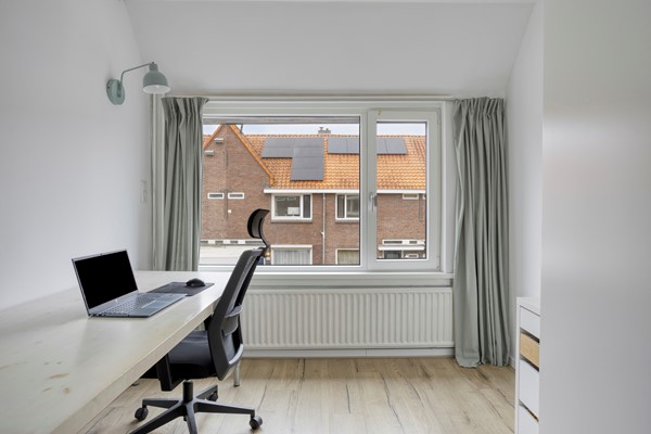 Medium property photo - Zonneroosstraat 17, 5644 ES Eindhoven