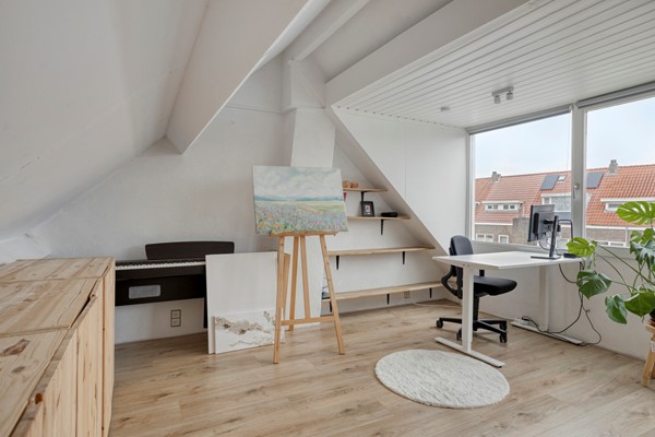 Medium property photo - Zonneroosstraat 17, 5644 ES Eindhoven