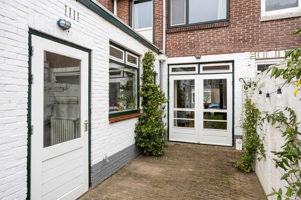 Medium property photo - Zonneroosstraat 17, 5644 ES Eindhoven
