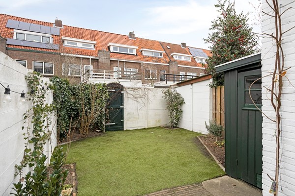 Medium property photo - Zonneroosstraat 17, 5644 ES Eindhoven