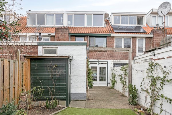 Medium property photo - Zonneroosstraat 17, 5644 ES Eindhoven
