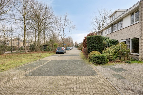 Medium property photo - Aziëlaan 89, 5691 LB Son en Breugel