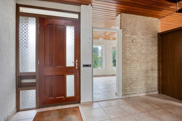 Medium property photo - Aziëlaan 89, 5691 LB Son en Breugel