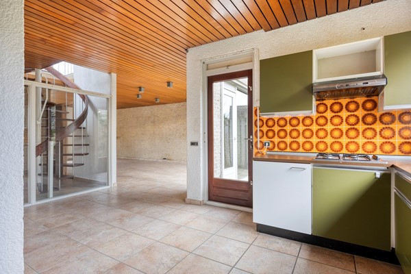 Medium property photo - Aziëlaan 89, 5691 LB Son en Breugel