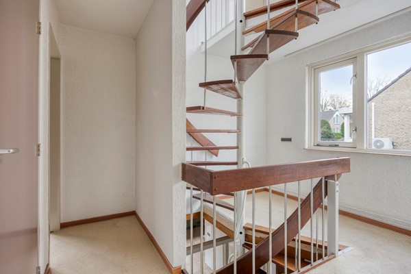 Medium property photo - Aziëlaan 89, 5691 LB Son en Breugel